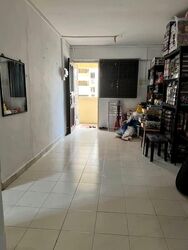 Blk 805 King George's Avenue (Kallang/Whampoa), HDB 2 Rooms #595068381